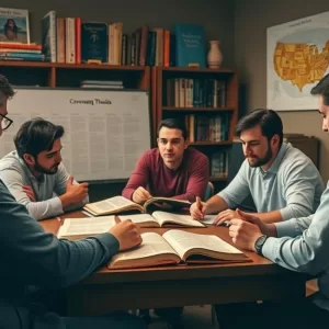 Descubra os Mistérios da Teologia da Aliança: 5 Conceitos Chave