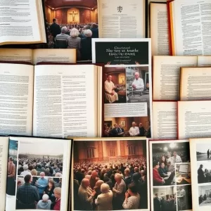 A Profundidade dos Credos Cristãos: Entenda a Base da Fé