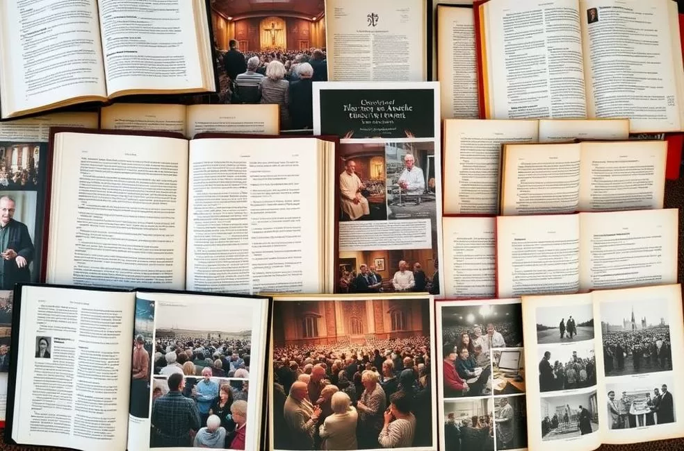 A Profundidade dos Credos Cristãos: Entenda a Base da Fé