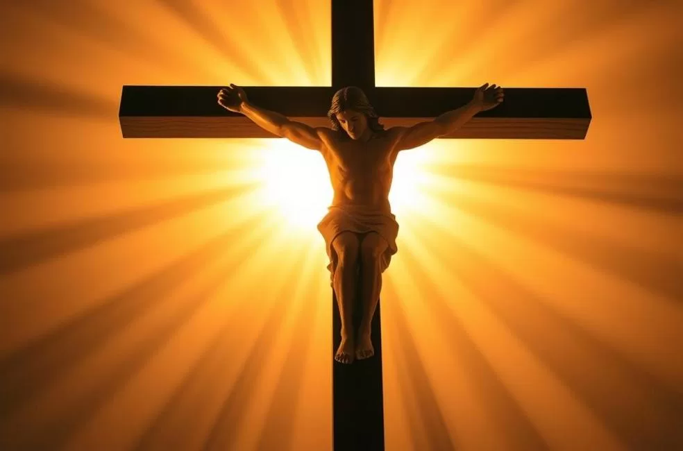 A Graça Revelada em Cristo