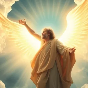 Enoque: O Caminho para a Intimidade com Deus e o Legado que Persiste