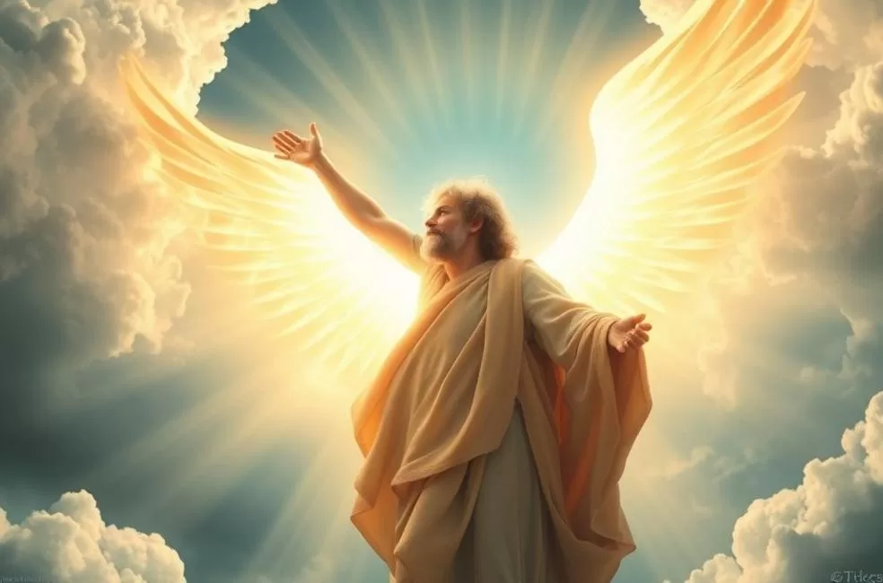 Enoque: O Caminho para a Intimidade com Deus e o Legado que Persiste