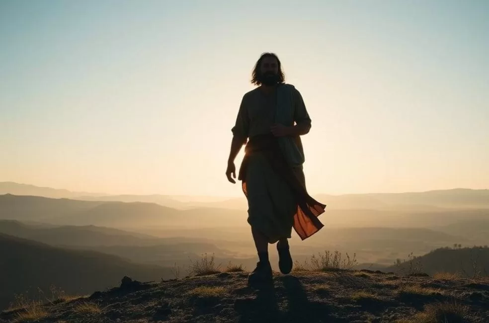 Enoque: Uma Vida de Fé e Obediência