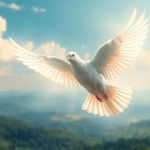 Desvendando o Consolador: Como o Espírito Santo Age na Vida de Jesus e de Seus Seguidores