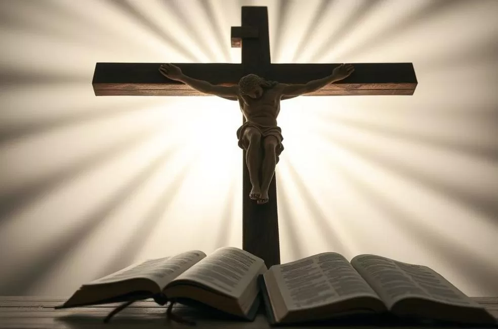 O Que é a Expiação Substitutiva Penal?