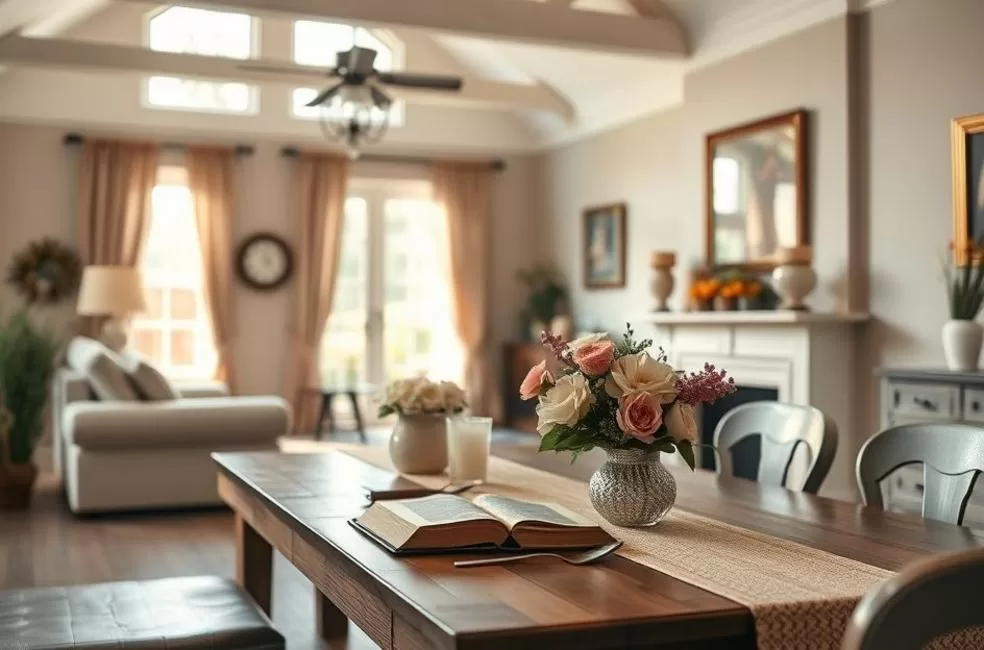 O Que é Hospitalidade Cristã?