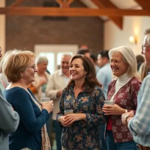 Como a Hospitalidade Cristã Transforma Relacionamentos e Comunidades