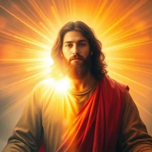 A Profundidade da União Hipostática: Desvendando a Natureza de Cristo em 7 Aspectos