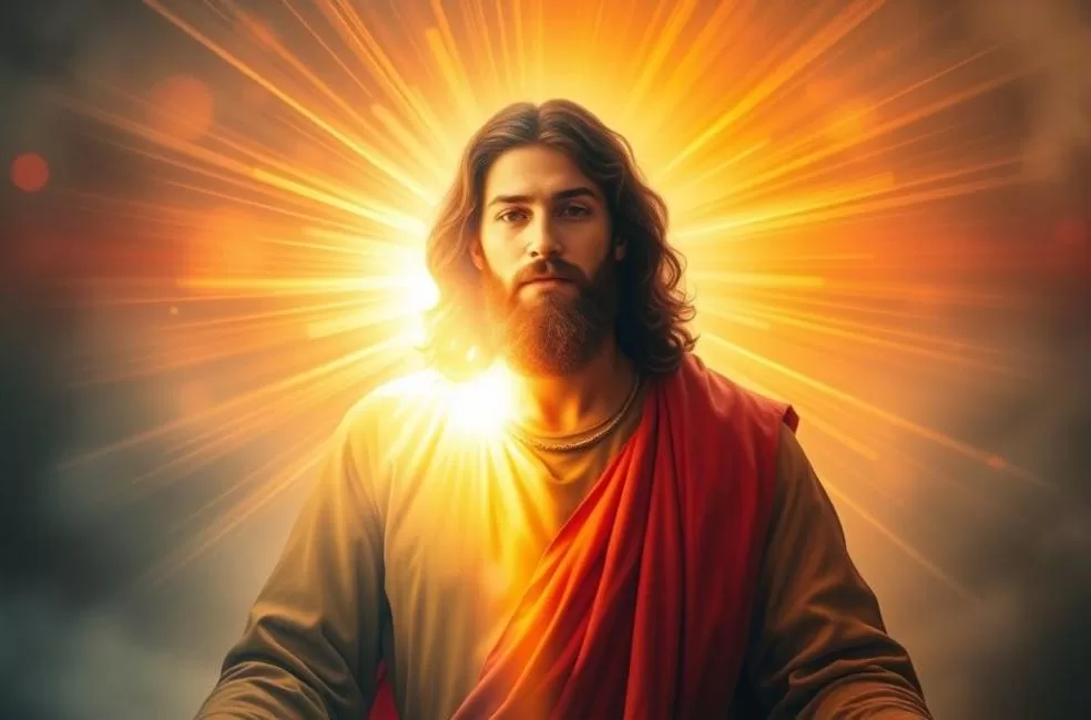 A Profundidade da União Hipostática: Desvendando a Natureza de Cristo em 7 Aspectos