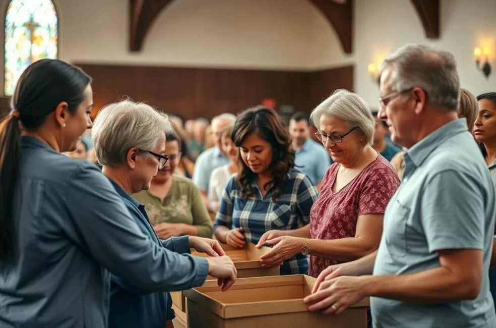 Missão Integral: Compreendendo a Perspectiva Reformada sobre a Ação Cristã no Mundo