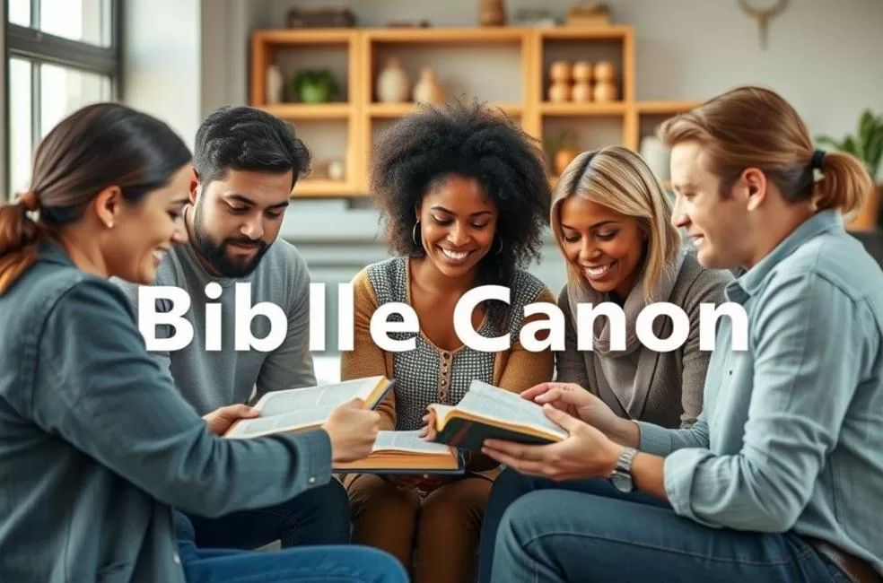 O Impacto do Cânon na Vida Cristã e sua Relevância Contemporânea