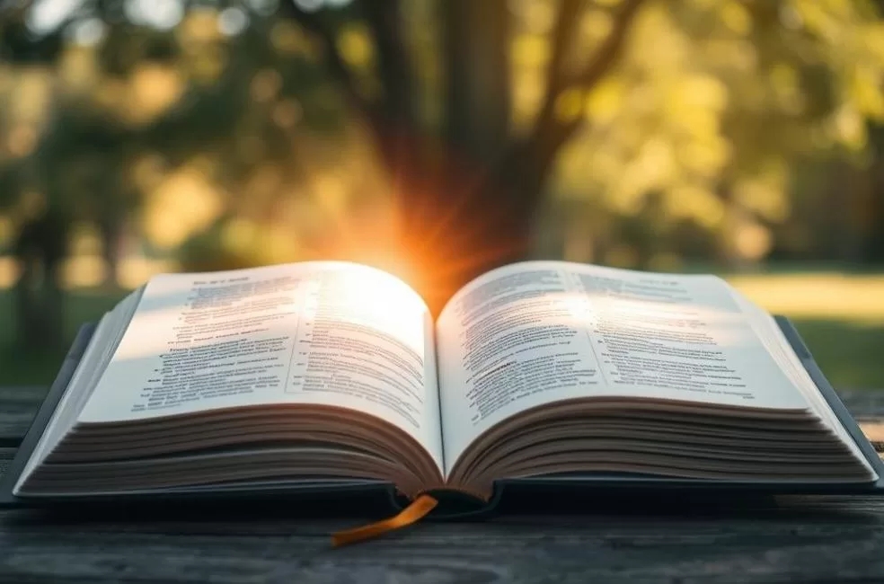 O que é Inspiração Bíblica e por que é Importante