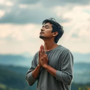 Kenosis: O Mistério da Humilhação de Cristo e Seu Impacto na Fé Cristã