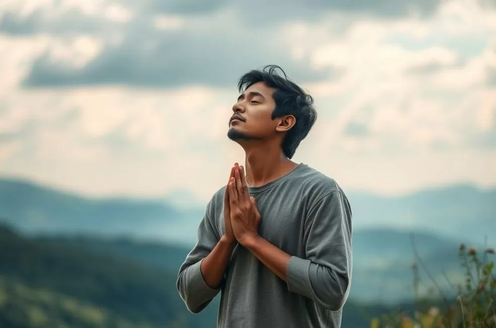 Kenosis: O Mistério da Humilhação de Cristo e Seu Impacto na Fé Cristã