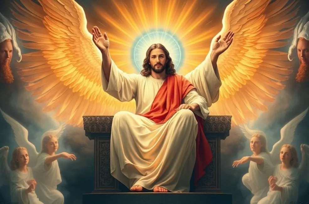 O Mistério da Divindade de Cristo