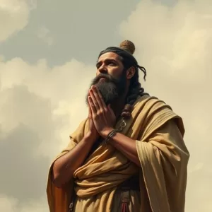 Lições de Liderança de Neemias: Como Transformar sua Comunidade em um Projeto de Deus