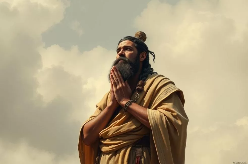 Lições de Liderança de Neemias: Como Transformar sua Comunidade em um Projeto de Deus