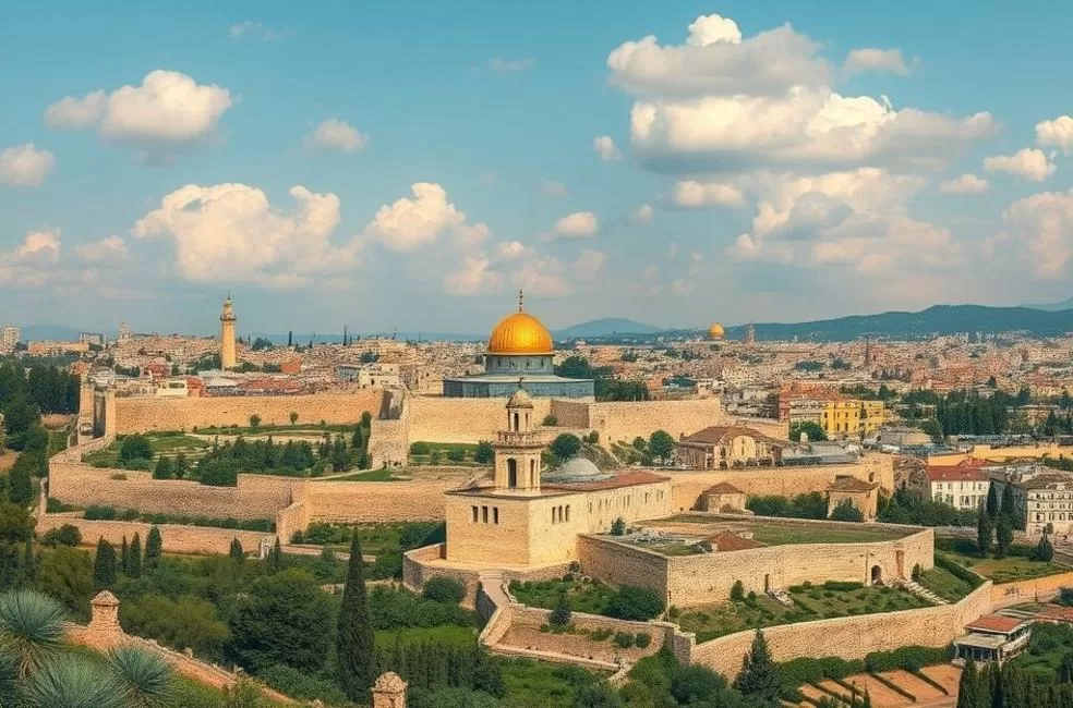 A Visão Clara de Neemias: Identificando o Chamado