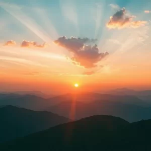 Fé Contagiante: 7 Maneiras de Espalhar Sua Experiência Espiritual