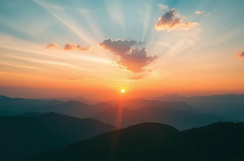 Fé Contagiante: 7 Maneiras de Espalhar Sua Experiência Espiritual