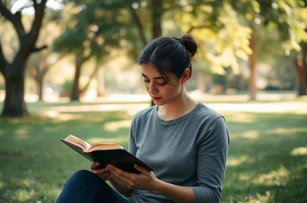 Reconhecendo a Importância da Sua Fé