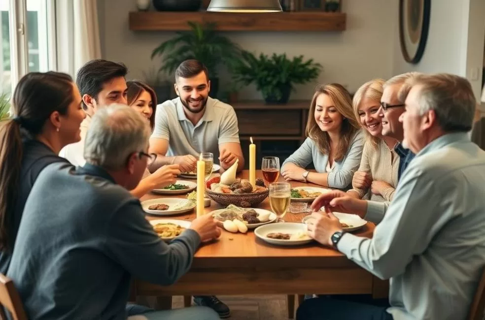 Práticas de Hospitalidade para o Dia a Dia
