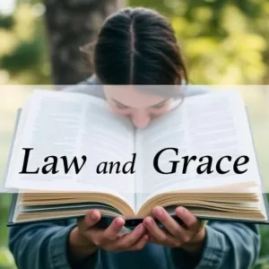 A Profundidade da Lei e da Graça: Desvendando os Fundamentos da Teologia Reformada