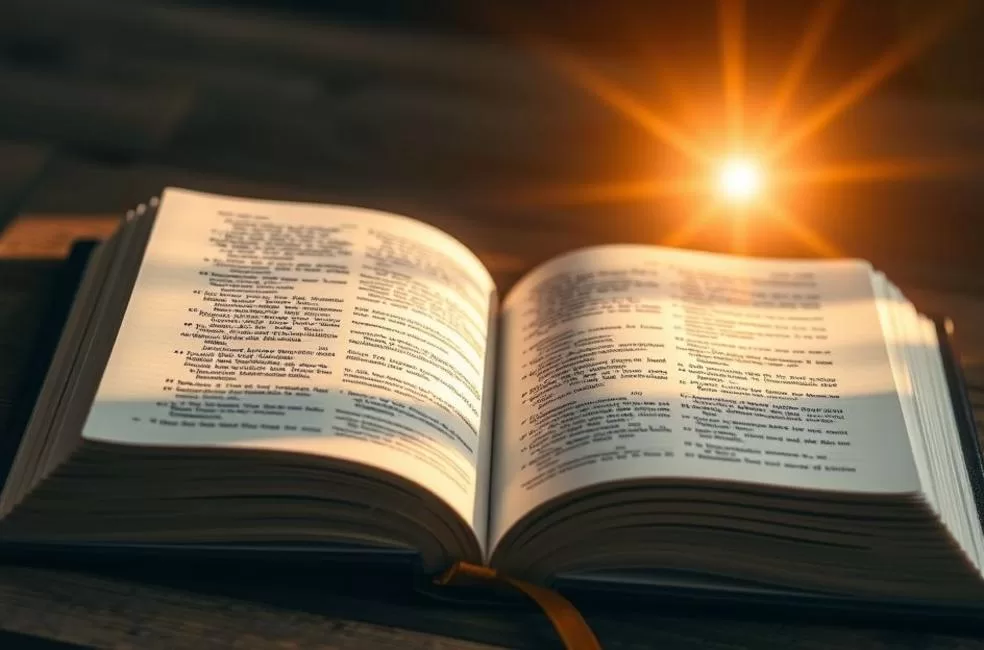 Teologia Dispensacionalista: Entenda os Fundamentos e Implicações da Fé Cristã