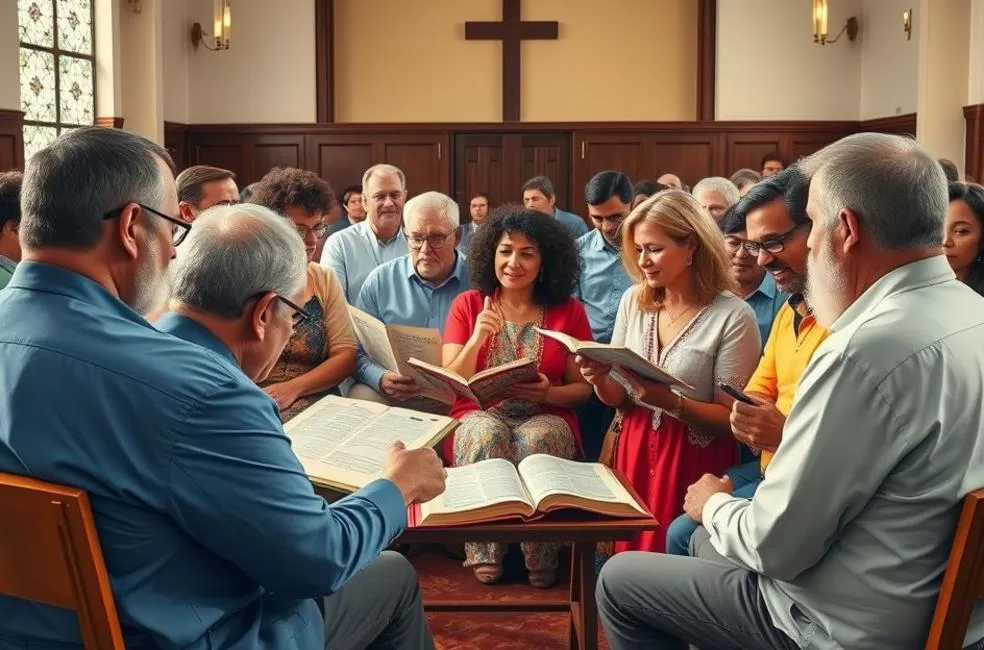 O que é Teologia Dispensacionalista?