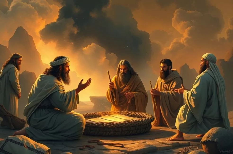 O Contexto Histórico da Teologia do Pacto