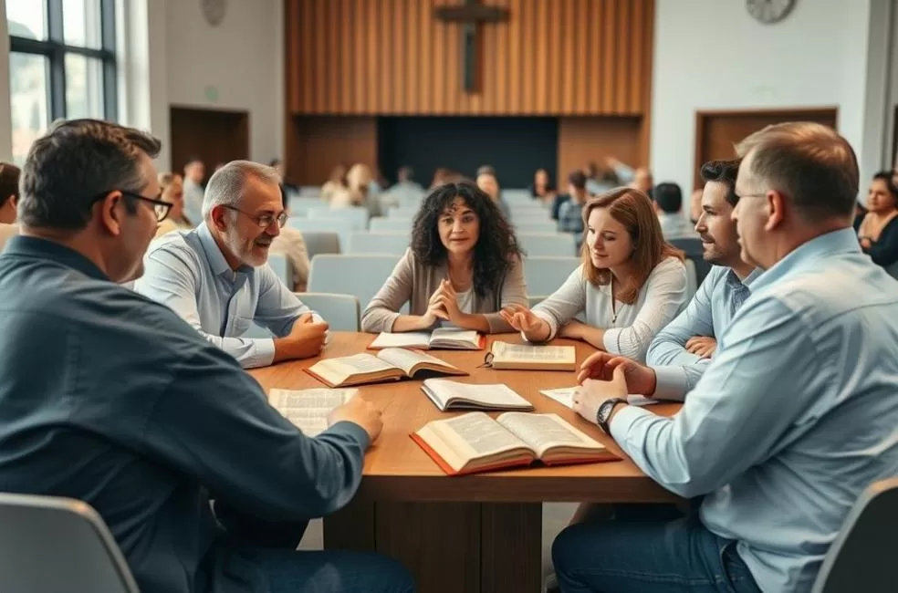 O Poder dos Credos na Formação da Teologia Cristã