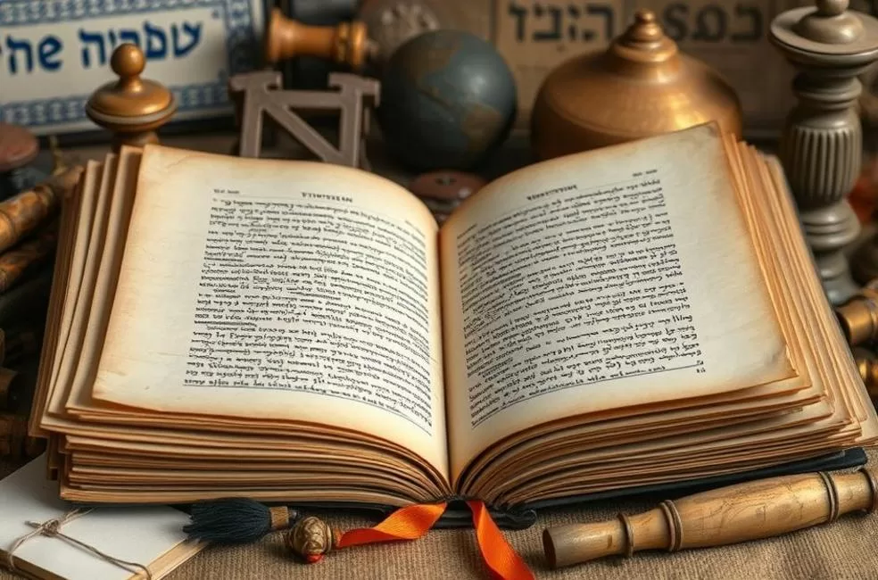 O Papel da Lei no Antigo Testamento