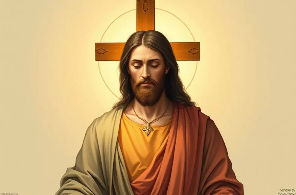 O Que É a União Hipostática?