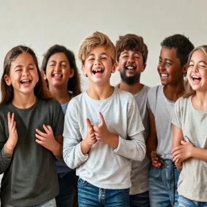 Os 5 Pilares da Amizade Cristã: Construindo Laços Fortes à Luz da Bíblia