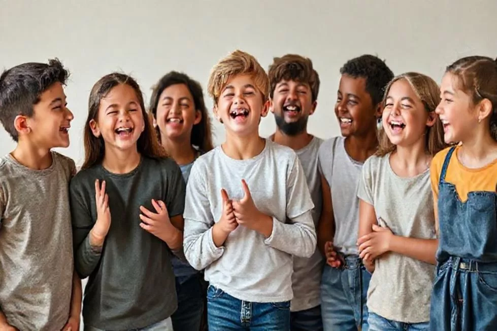 Os 5 Pilares da Amizade Cristã: Construindo Laços Fortes à Luz da Bíblia