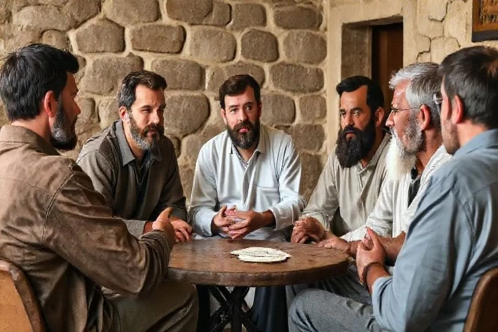 Aplicações Práticas do Argumento Moral na Vida Cristã