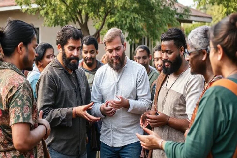 Aplicando os Princípios Éticos no Cotidiano Cristão