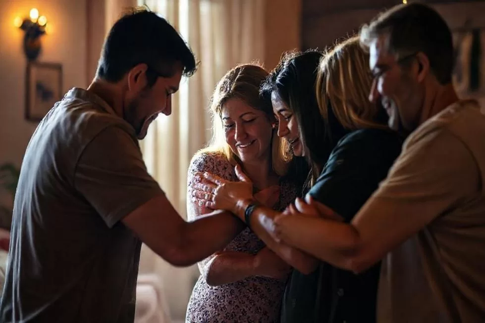 A Esperança do Sofrimento: Como Enfrentar as Dificuldades com Fé