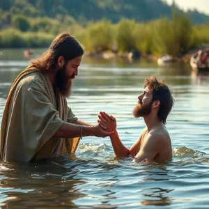 João Batista: O Precursor que Transformou a Expectativa do Messias