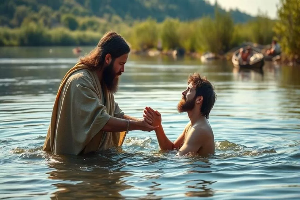 João Batista: O Precursor que Transformou a Expectativa do Messias