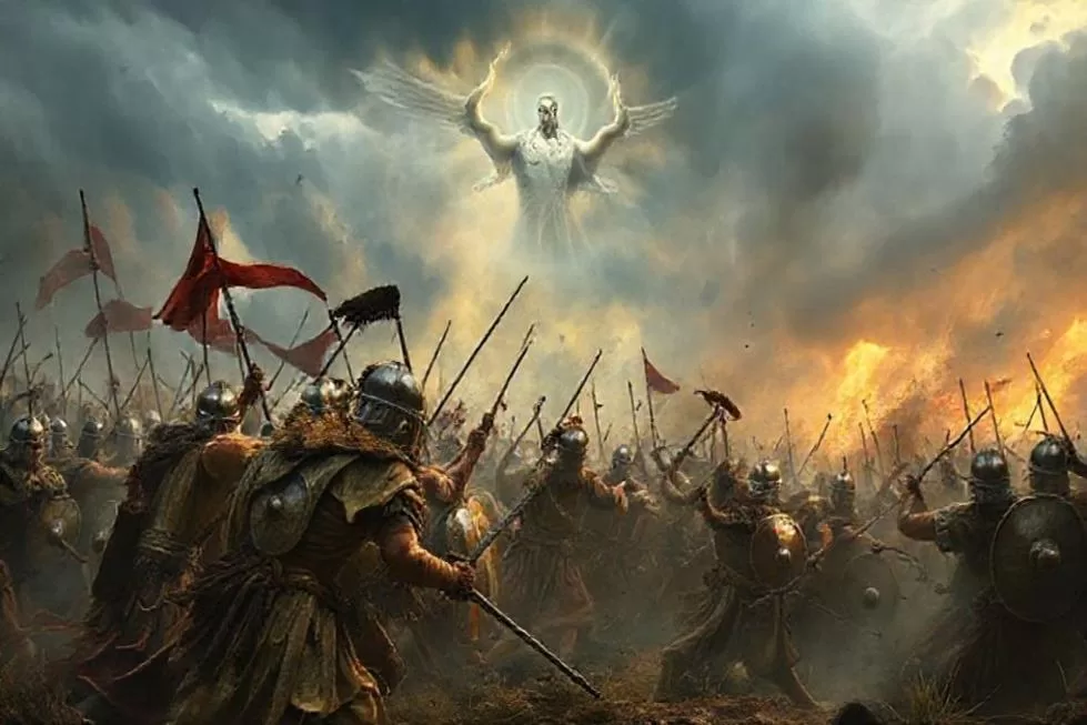 Narrativas de Violência: O Que a Bíblia Realmente Diz