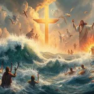 Descubra 10 Milagres Incríveis da Bíblia e Suas Lições Profundas