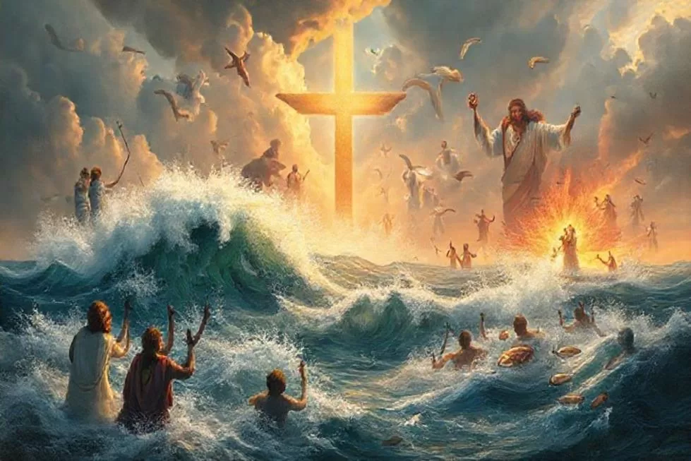 Descubra 10 Milagres Incríveis da Bíblia e Suas Lições Profundas