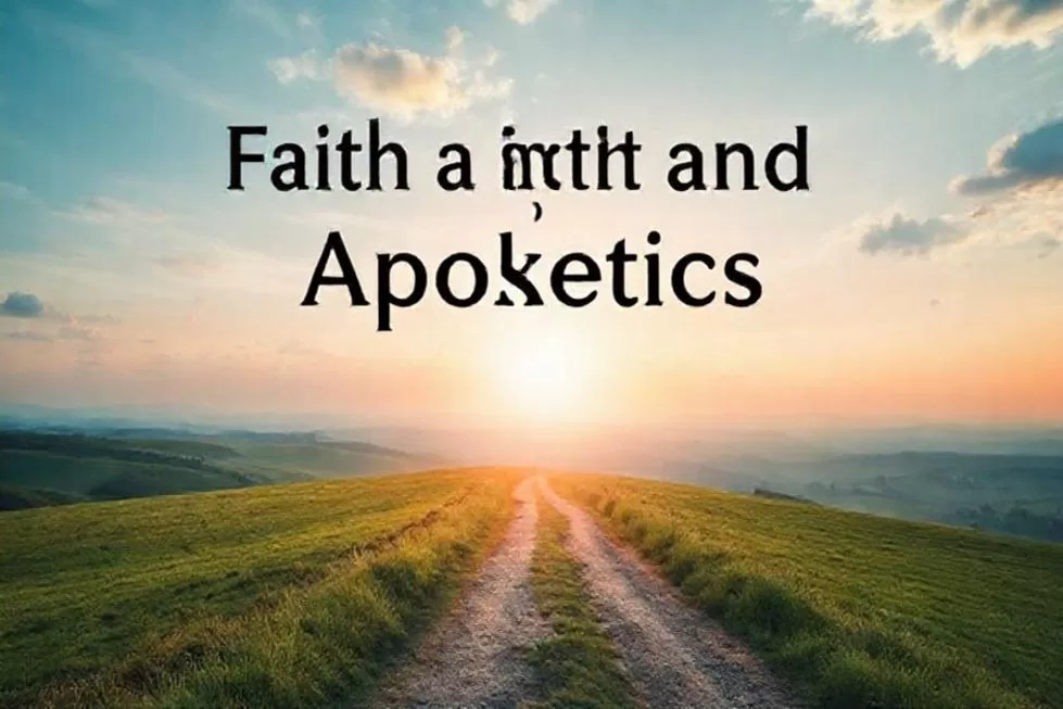 Desvendando a Apologética: 5 Fundamentos Essenciais para Estudantes de Teologia Reformada