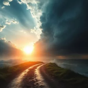 O Sofrimento dos Justos: Mergulhe na Profundidade da Fé Cristã