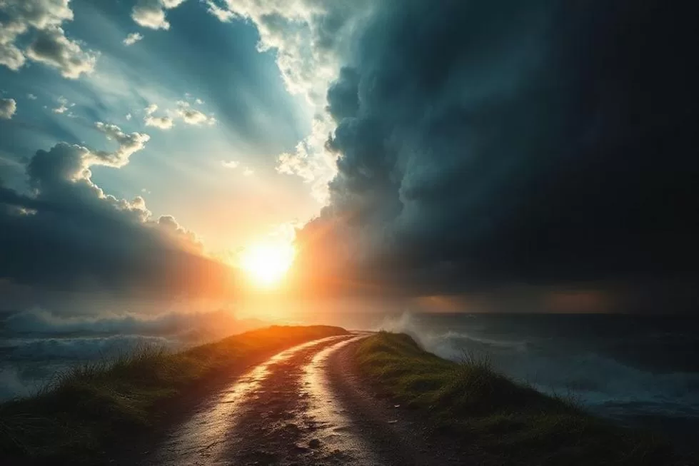 O Sofrimento dos Justos: Mergulhe na Profundidade da Fé Cristã