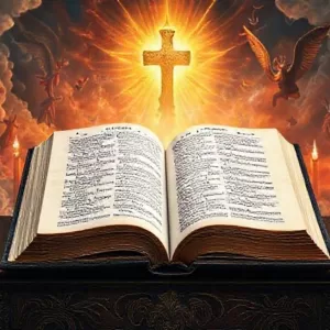 Os Mistérios do Apocalipse: 7 Chaves para Entender o Fim dos Tempos