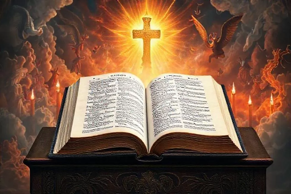 Os Mistérios do Apocalipse: 7 Chaves para Entender o Fim dos Tempos