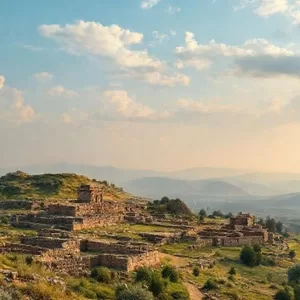 Evidências Arqueológicas que Fortalecem a Fé: Descobertas Históricas da Bíblia