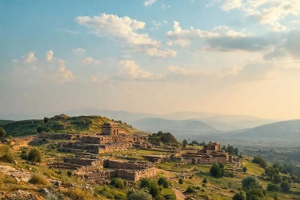 Evidências Arqueológicas que Fortalecem a Fé: Descobertas Históricas da Bíblia